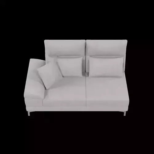 Aquatex sofa