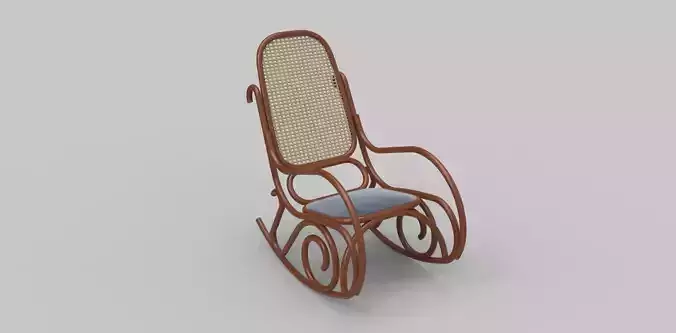 Rocking Chair