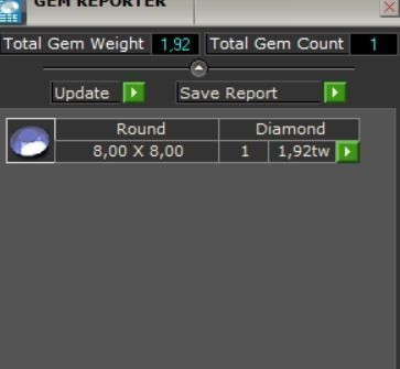 engagement rings 3D print model_5