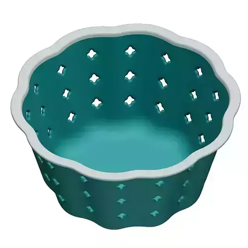 Fabulous Fruit Basket