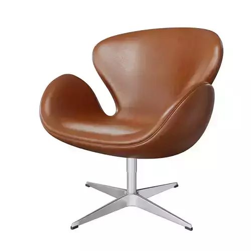 Swan Chair