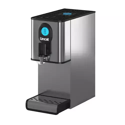 Lincat EB4FX heater 3D model