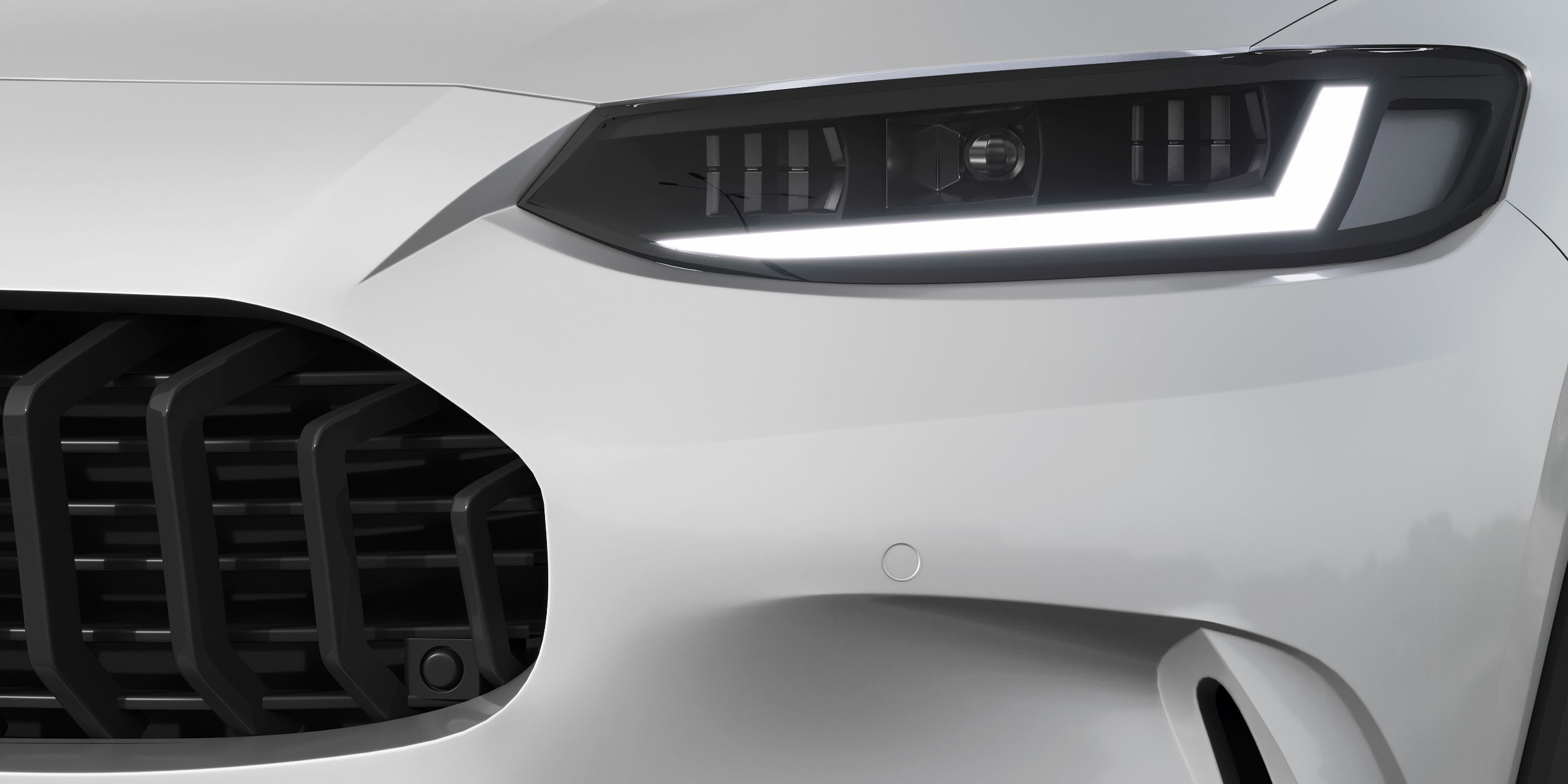 Honda ZR-V  3D model_12