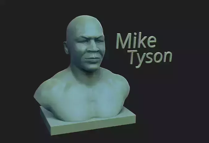 Mike Tyson