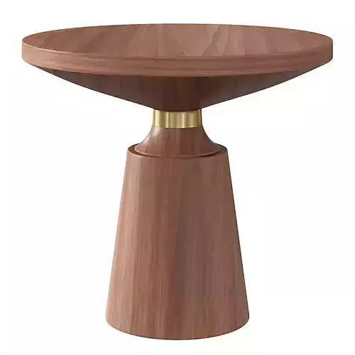 Contemporary coffee table