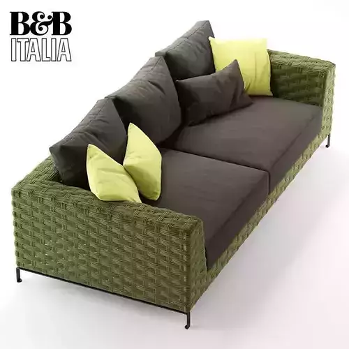  ITALIA Ray Outdoor Natural