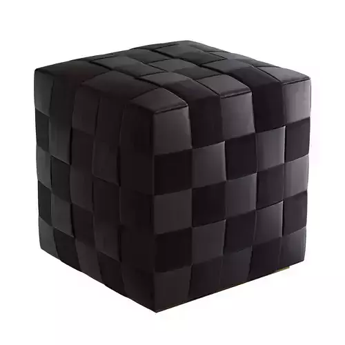 WINNETKA OTTOMAN