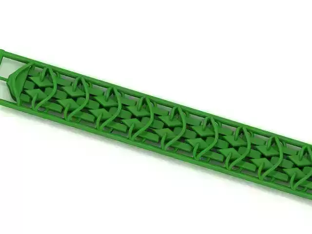 Top Sold Chain 3D Printing Models  Directly Castable