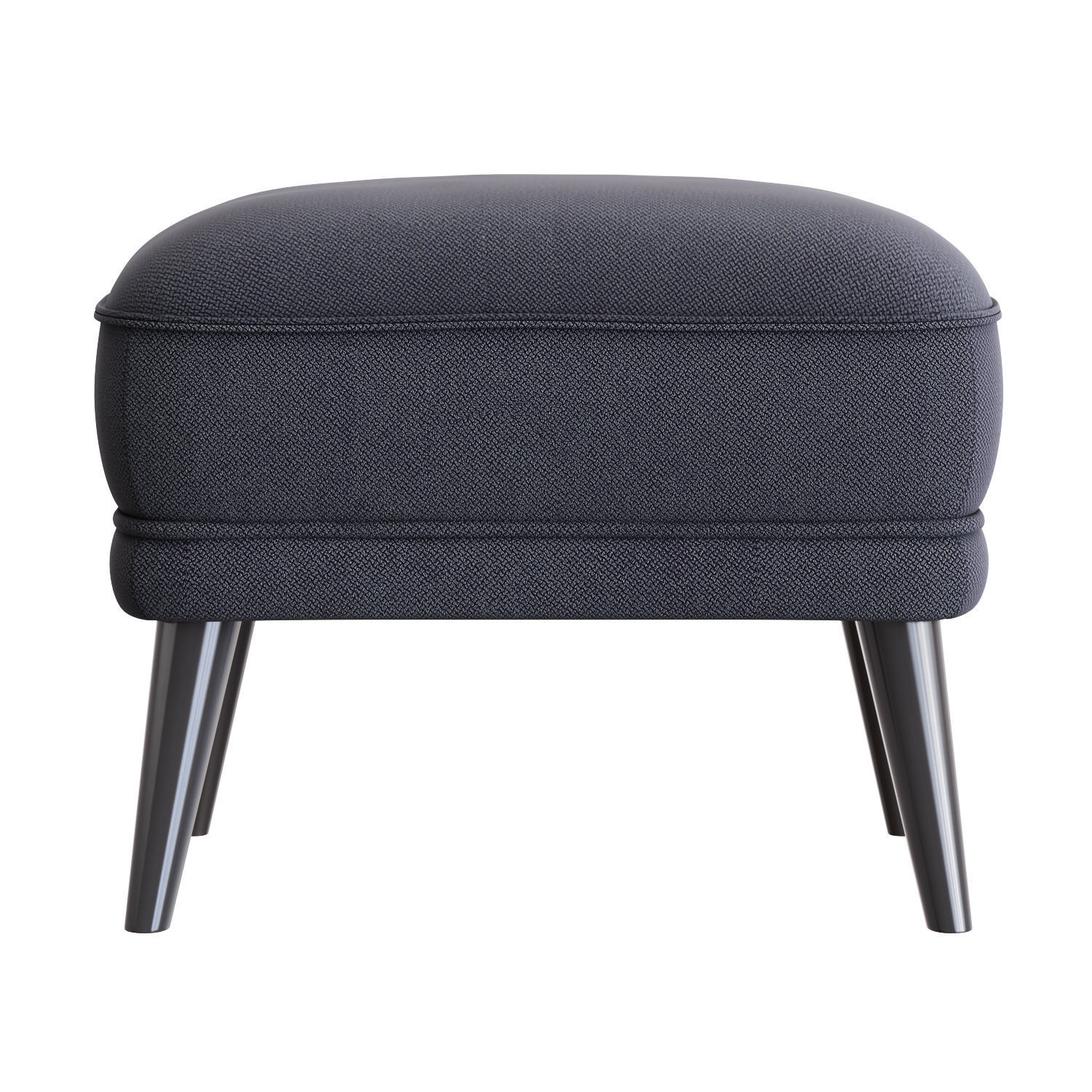 Pouf City 3D model_1