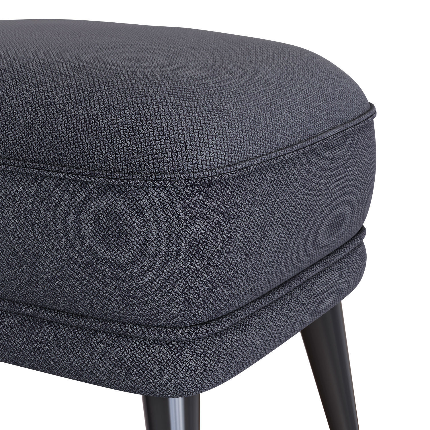 Pouf City 3D model_4