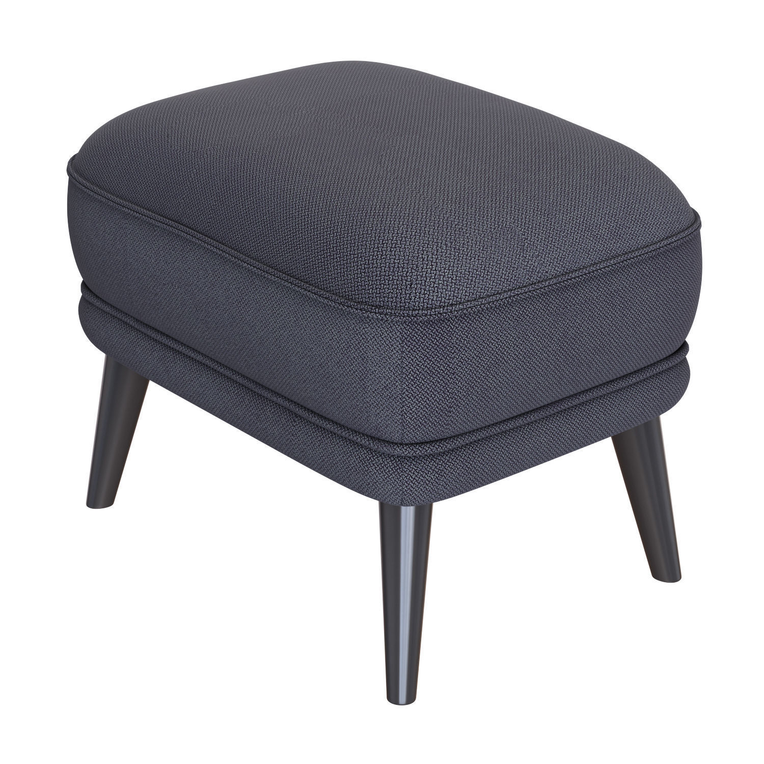 Pouf City 3D model_3