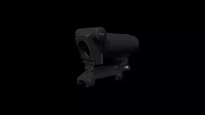 PK-AS Russian Optic