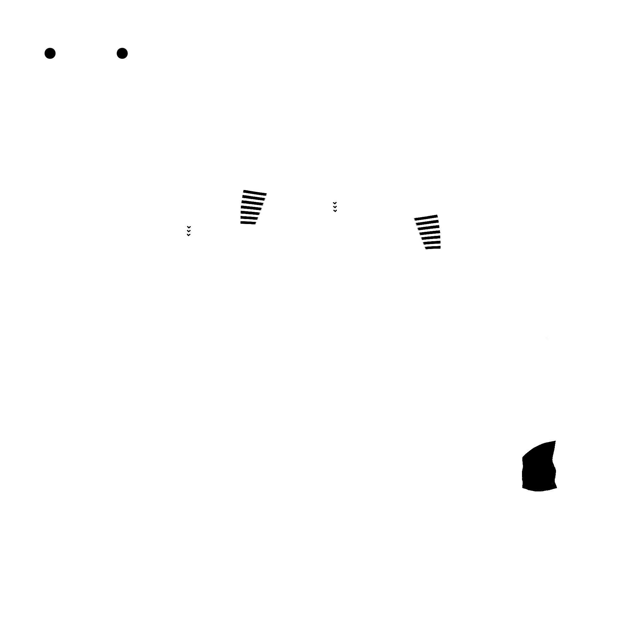 Robotic Arm A08 Aluminum - Character Design SciFi Low-poly 3D model_21