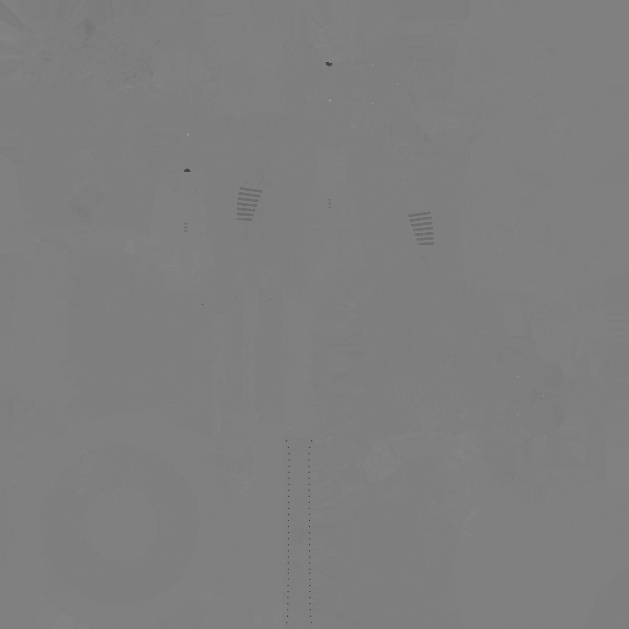 Robotic Arm A09 Steel Dirt - Character Design SciFi Low-poly 3D model_20