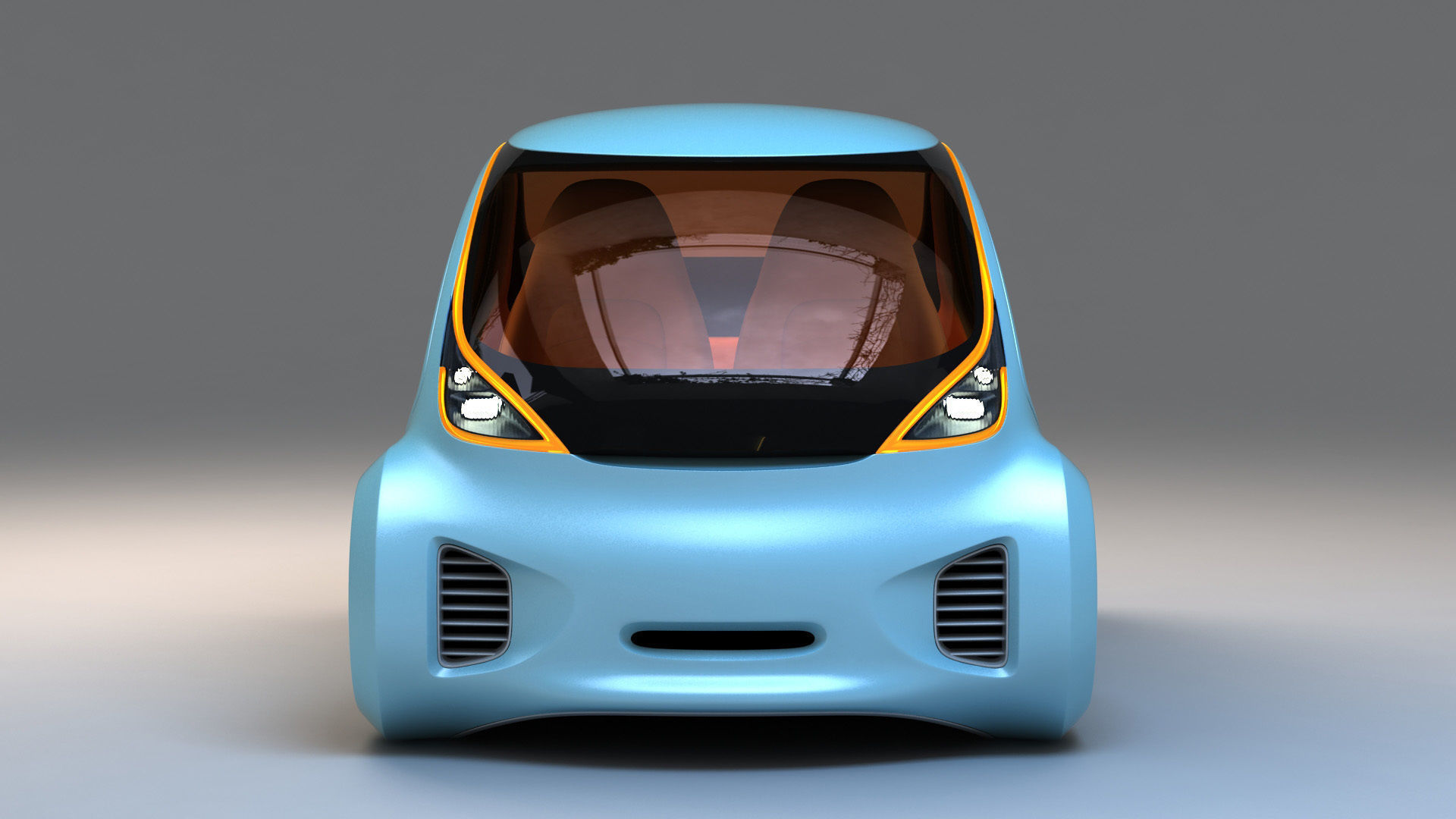 Kancil EV-1v2 - wide glass 3D model_9