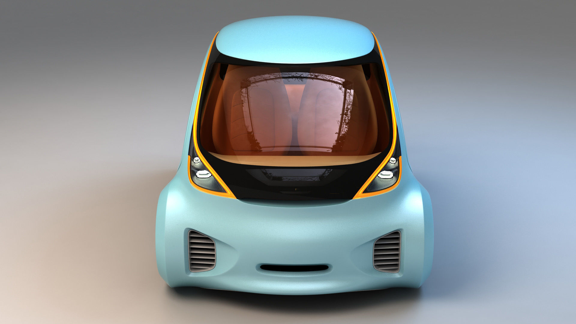 Kancil EV-1v2 - wide glass 3D model_8