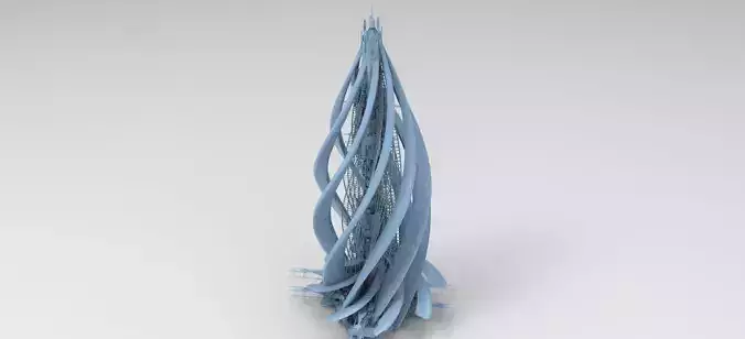 London Modern Sci Tower 2