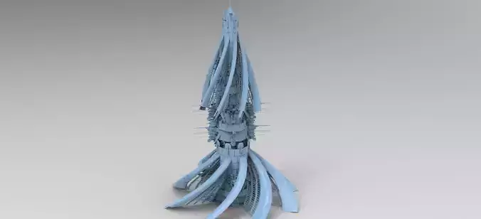 London Modern Sci Tower Elite