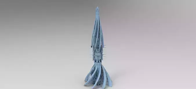 London Modern Sci Tower 6 