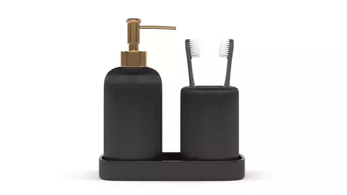 Bathroom Accessories