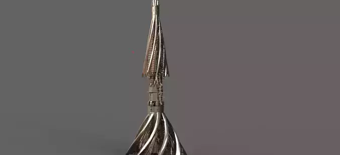 London Modern Art shard Tower 5 