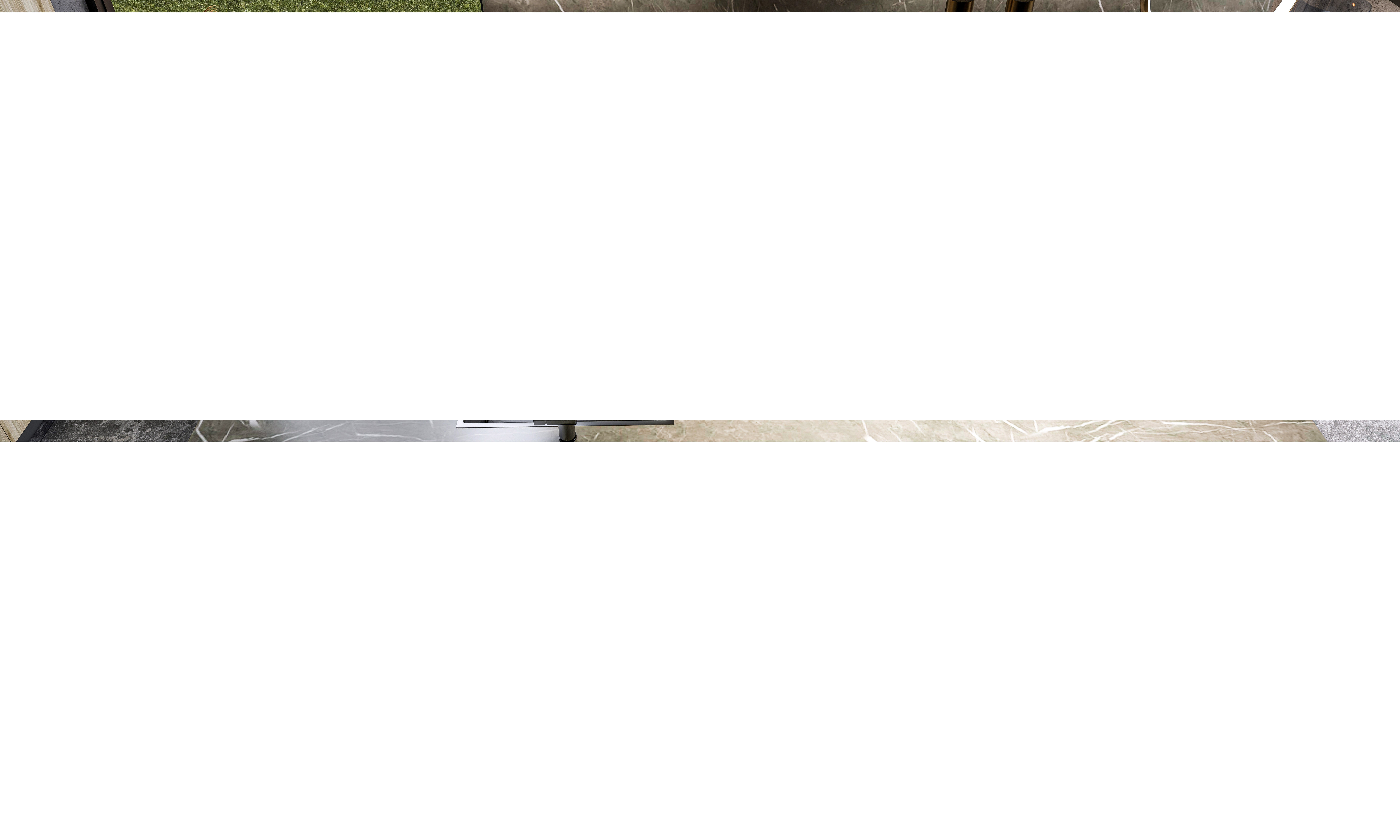 Kitchen fully parametric  Resizable manufacturable  0021 3D model_17