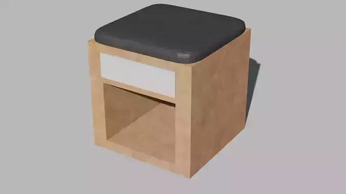 chair box