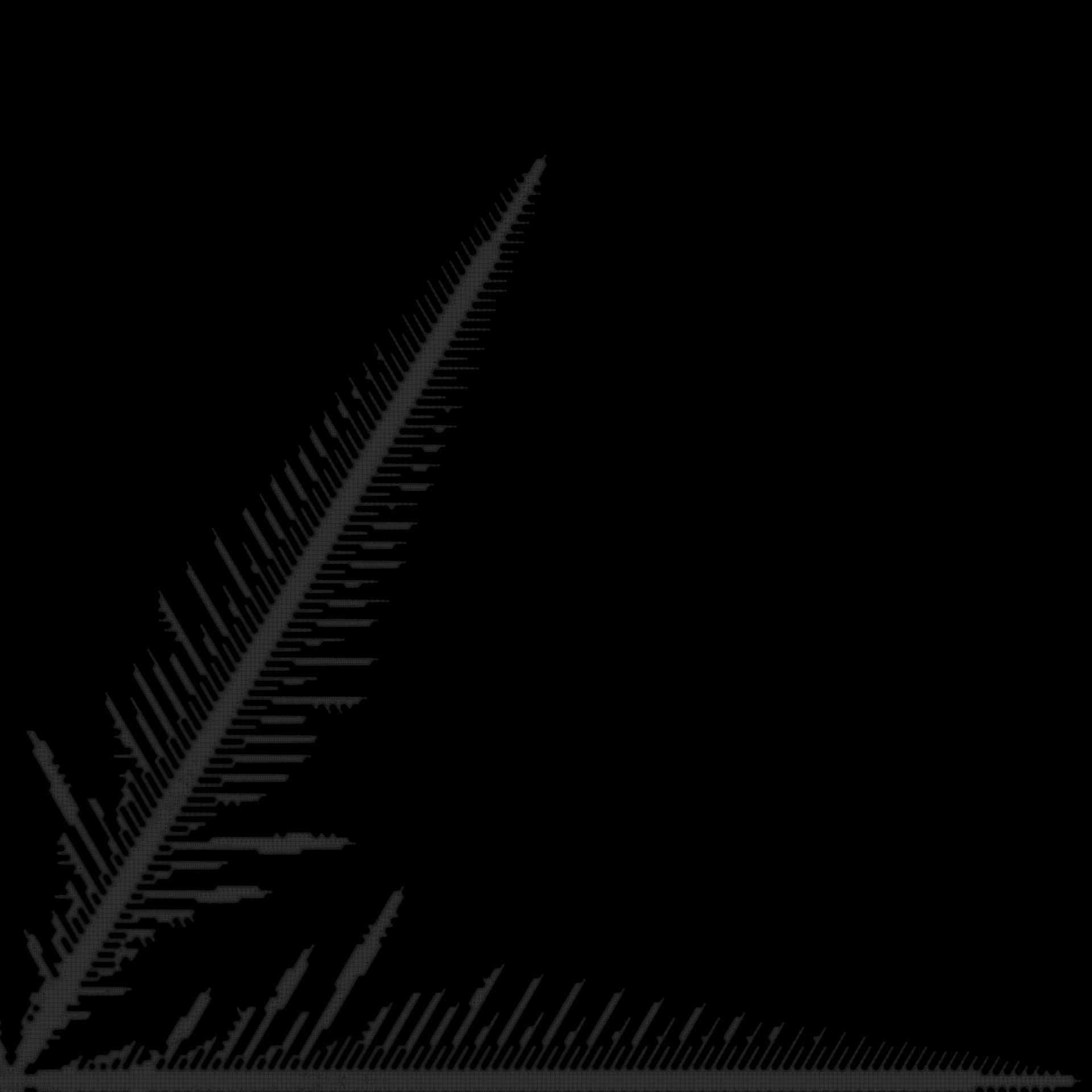 Snowflakes 3D model_65