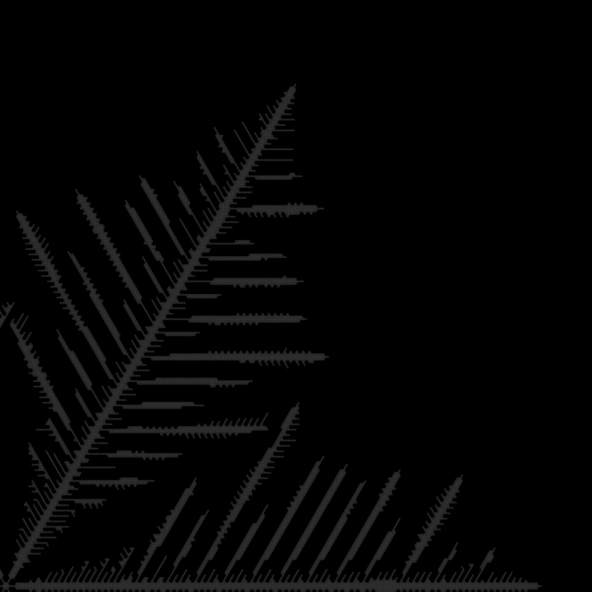 Snowflakes 3D model_60