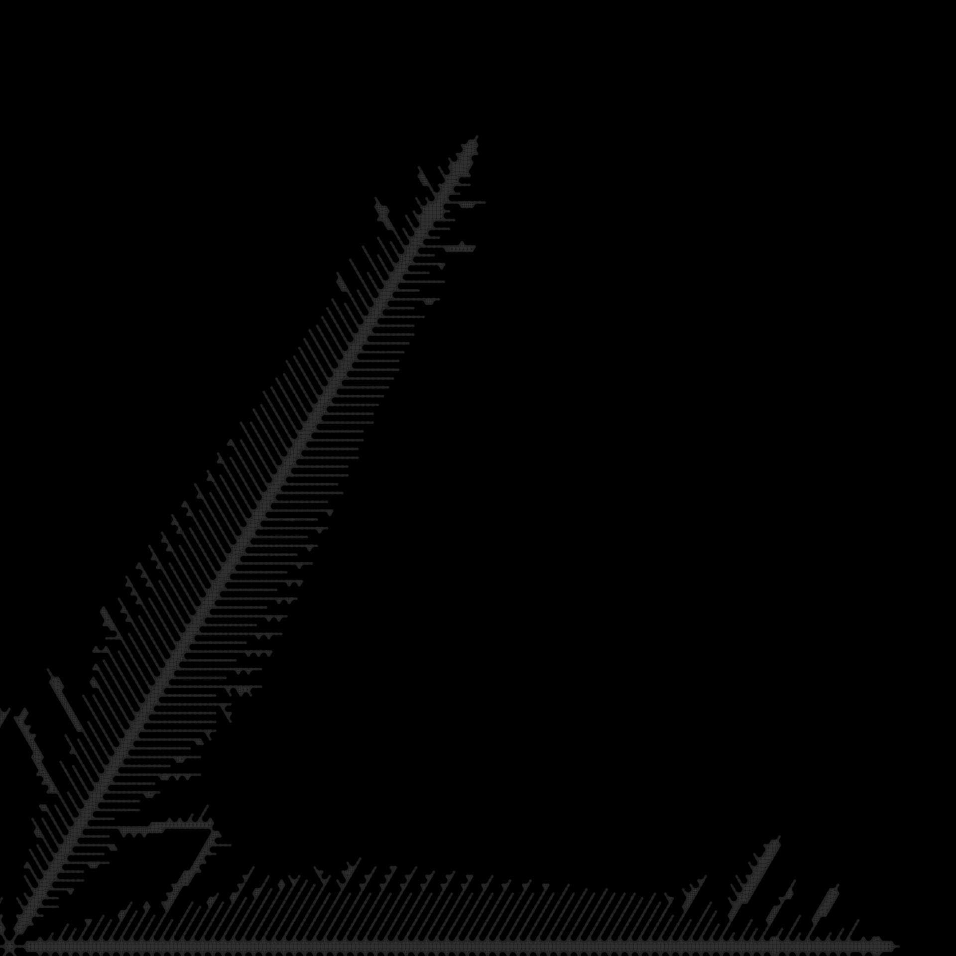 Snowflakes 3D model_70