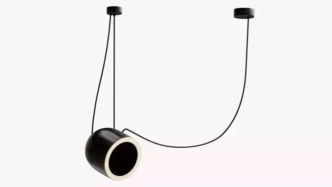 Shilo Dohar Dobo pendant lamp 