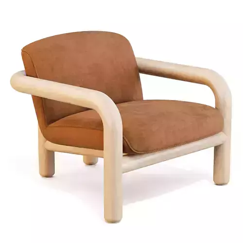 West Elm Benson - ArmChair