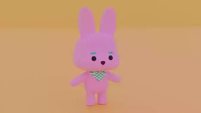 bunny