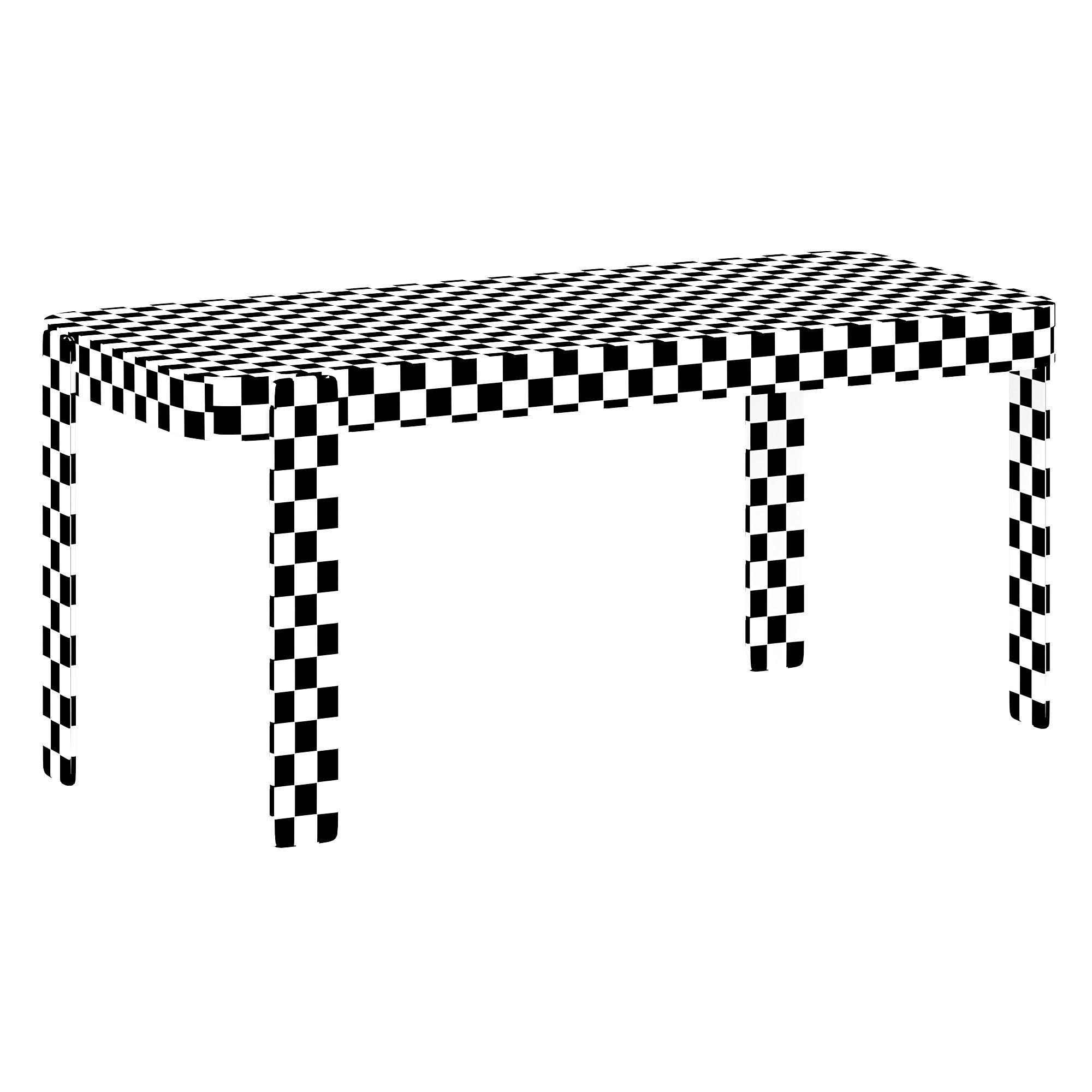 Mattia 2 table  3D model_6