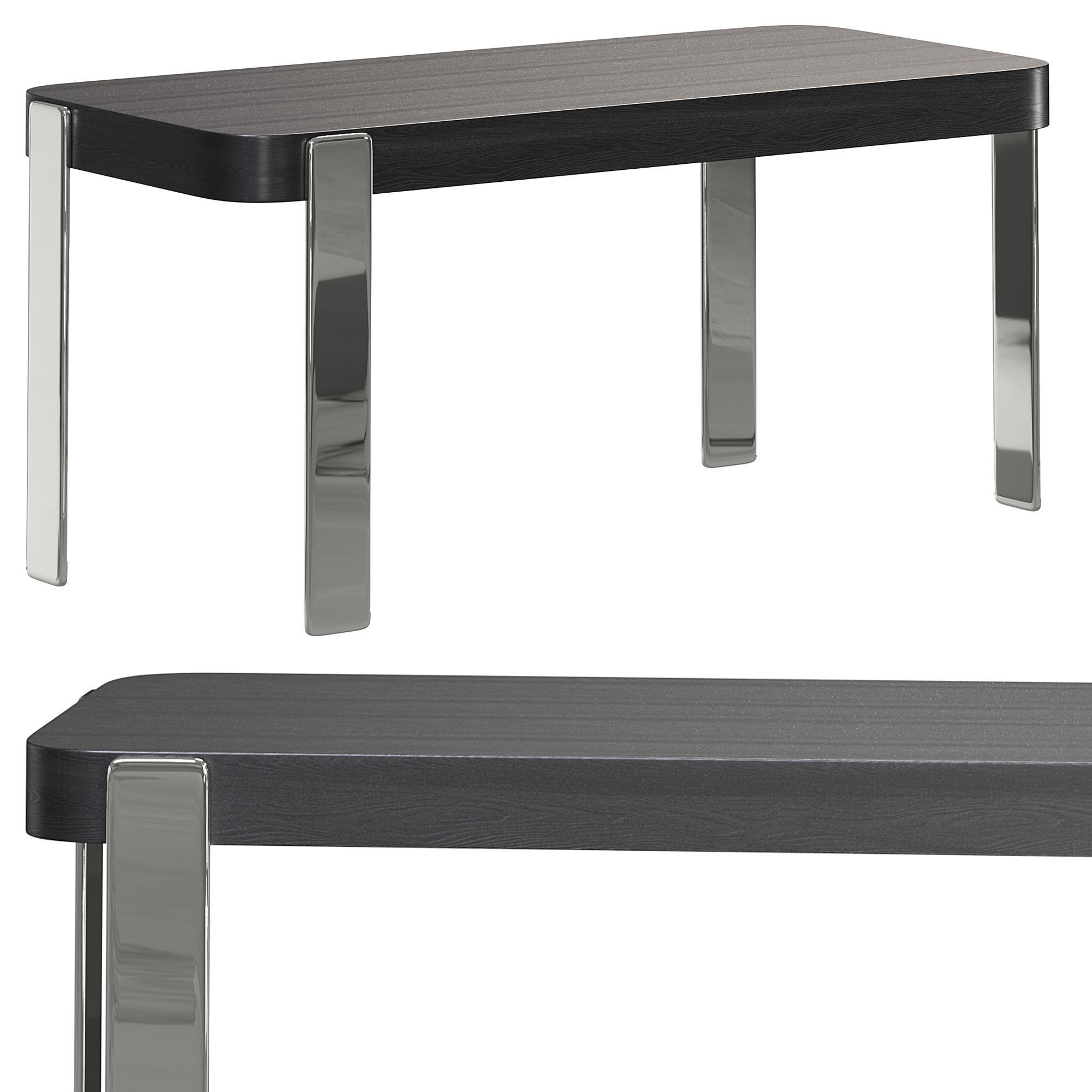 Mattia 2 table  3D model_2