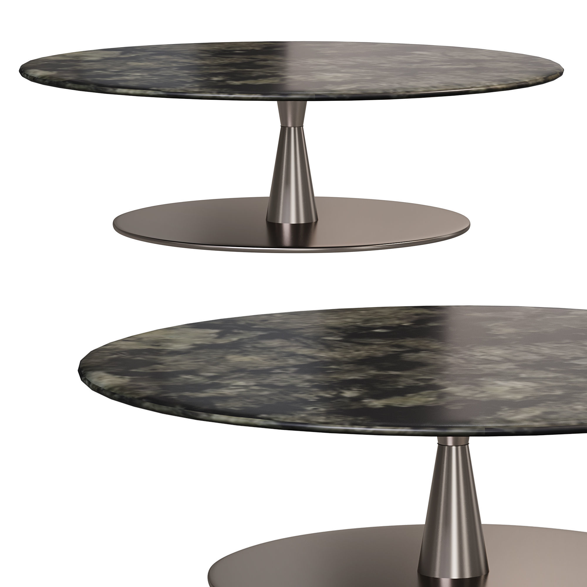 Jigger table  3D model_1
