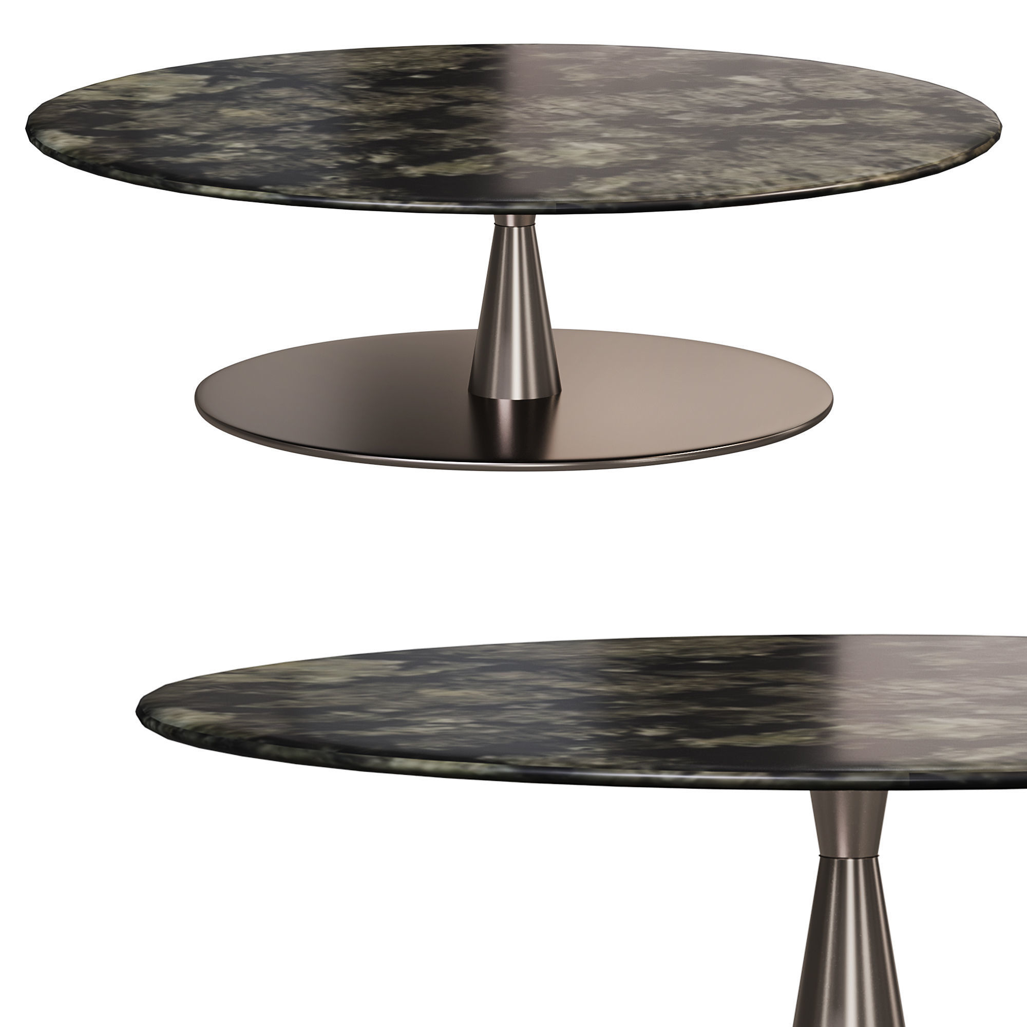 Jigger table  3D model_2