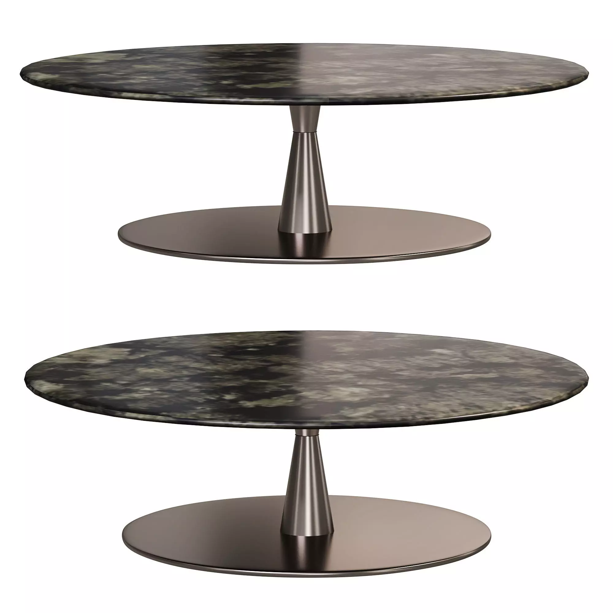 Jigger table  3D model_0