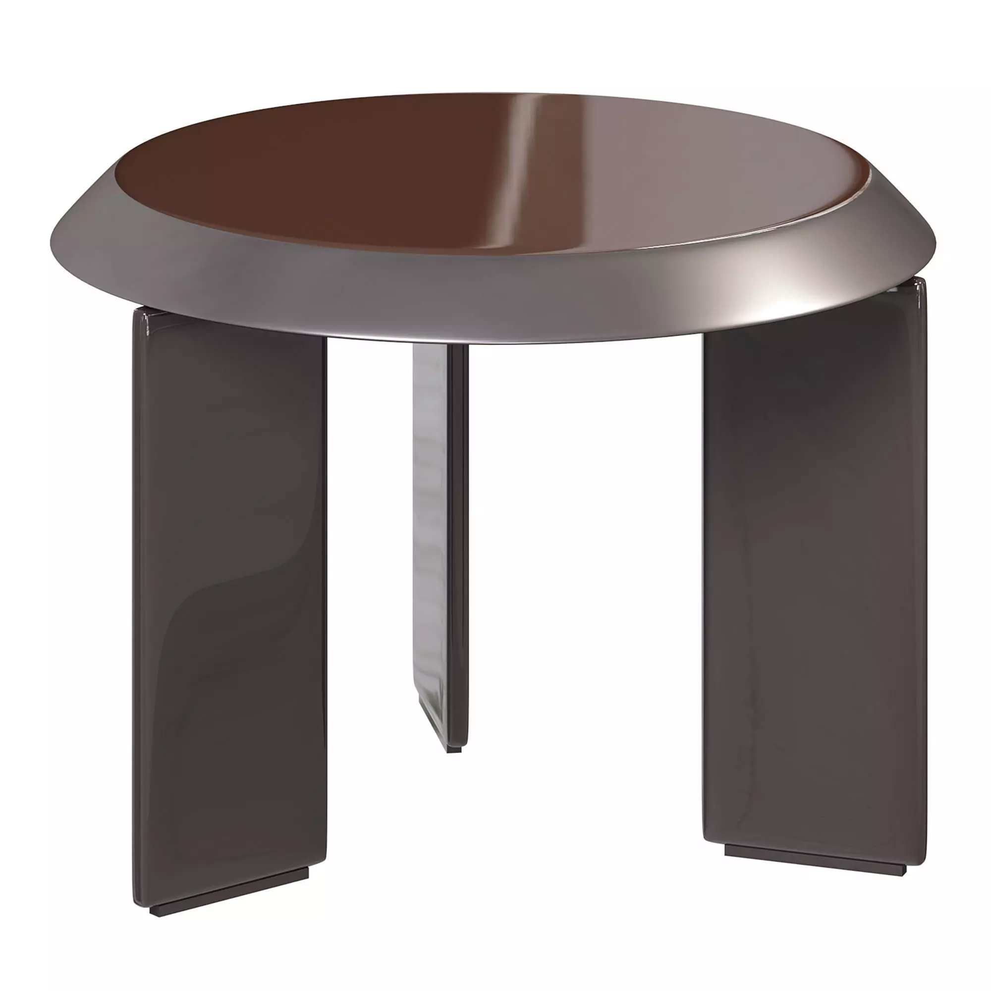 Keel table  3D model_0