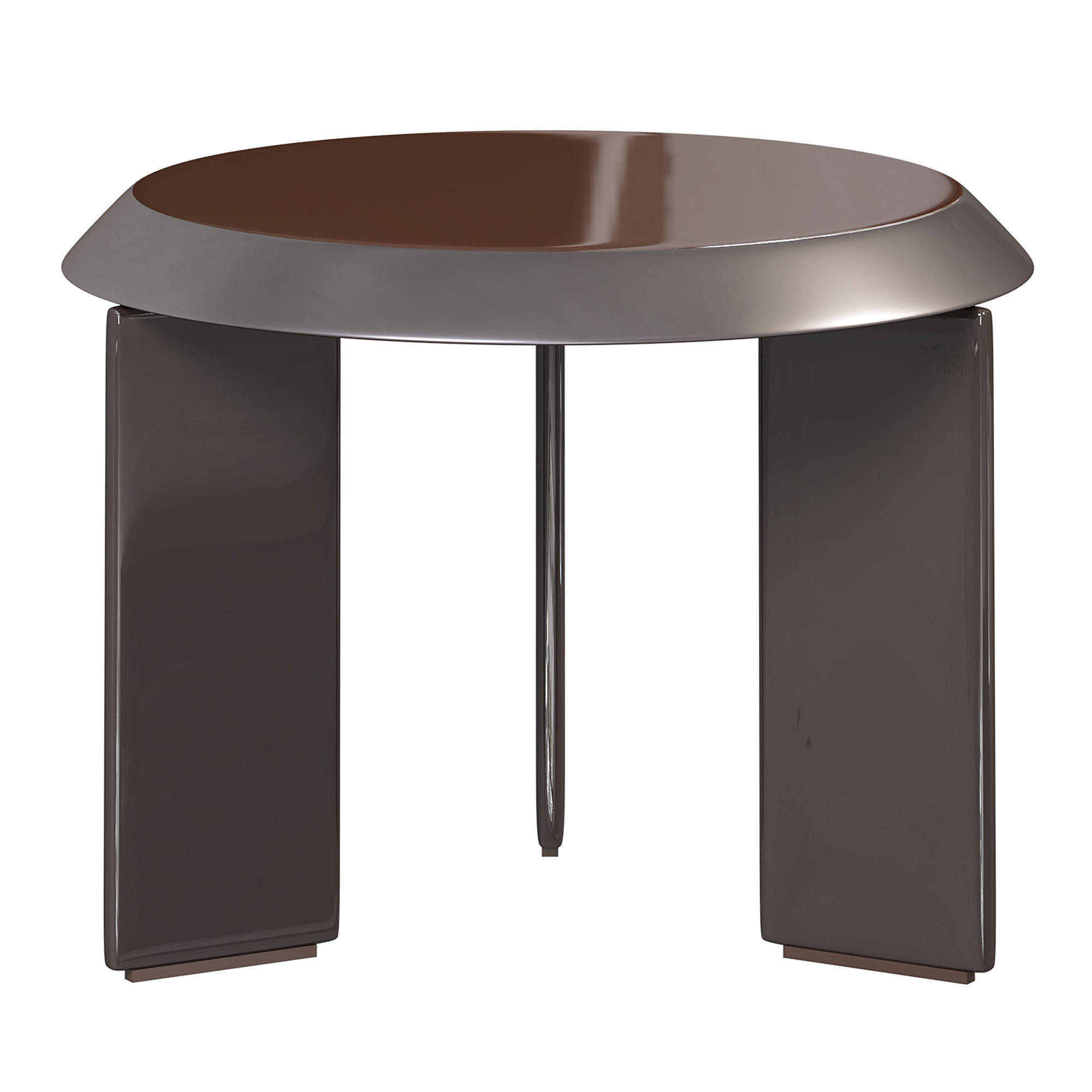 Keel table  3D model_1