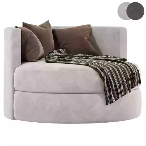 Winona Daybed By Cazarina
