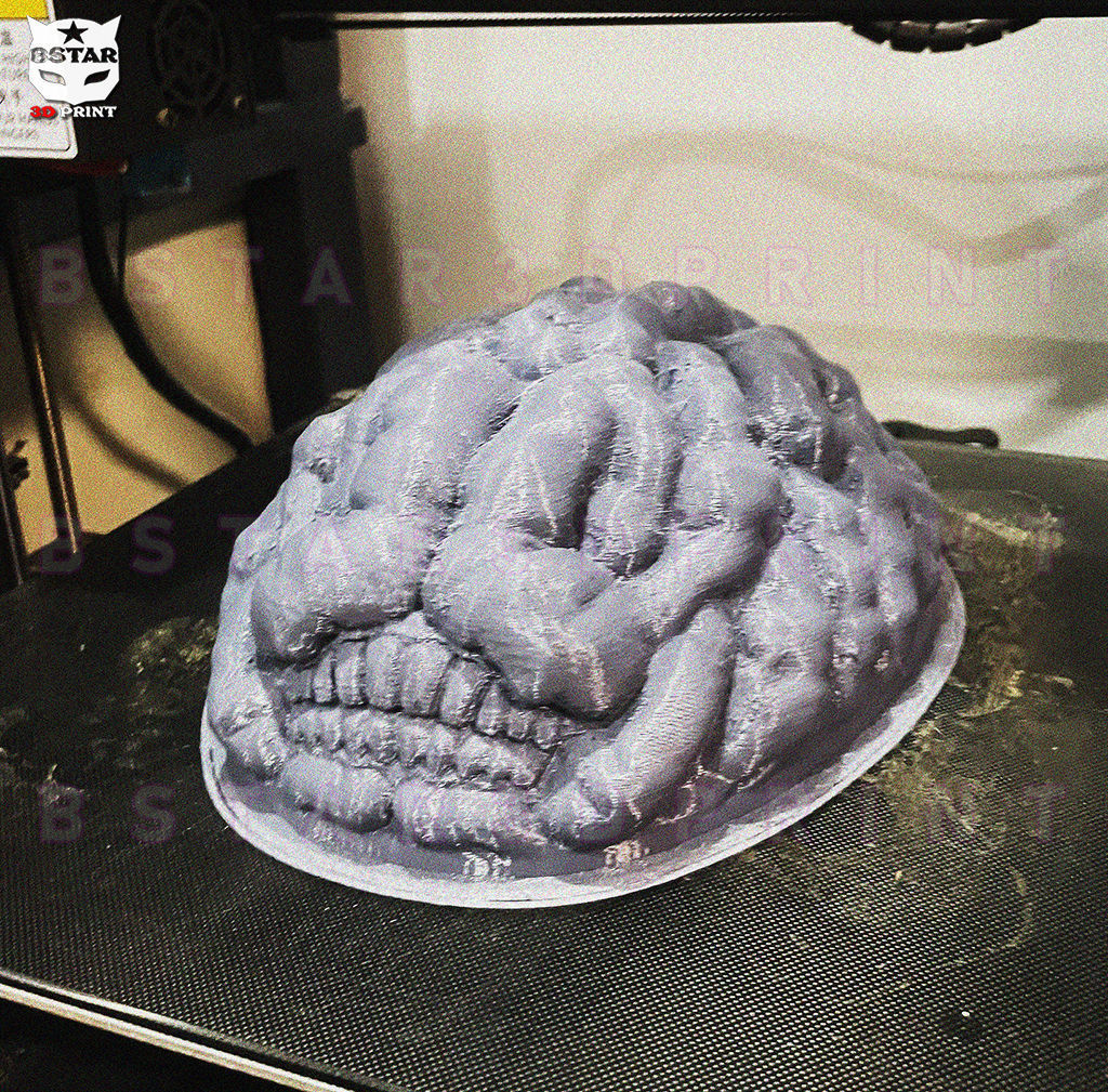 Geto Suguru Kenjaku - Jujutsu Kaisen Cosplay 3D print model_4