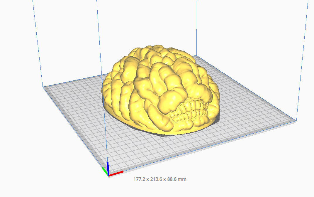 Geto Suguru Kenjaku - Jujutsu Kaisen Cosplay 3D print model_19