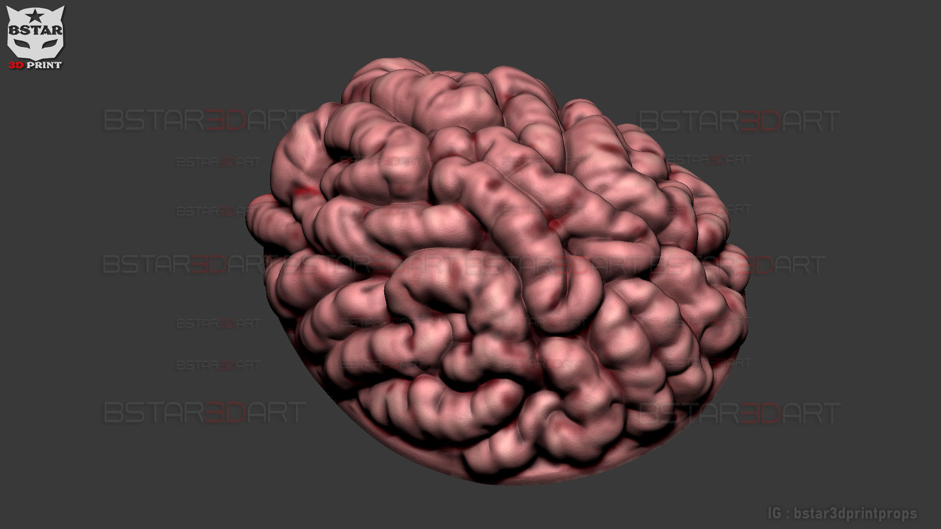 Geto Suguru Kenjaku - Jujutsu Kaisen Cosplay 3D print model_12