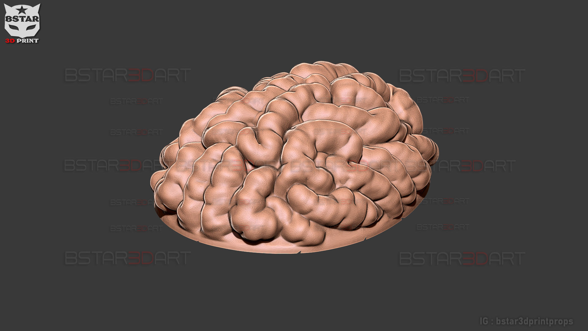 Geto Suguru Kenjaku - Jujutsu Kaisen Cosplay 3D print model_15