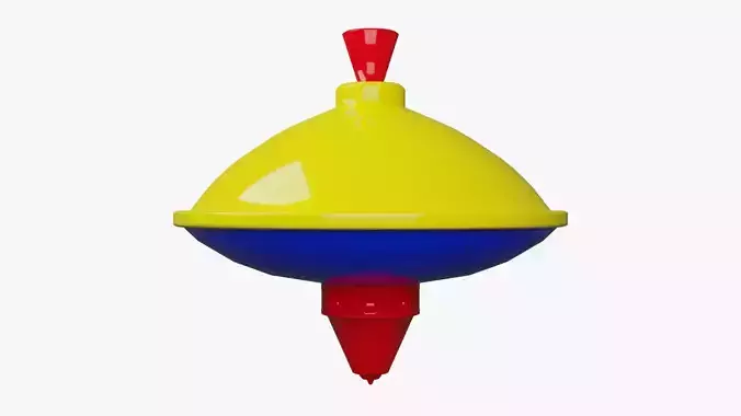 Kids Toys - Spinning Top