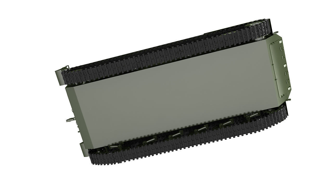 MTLB apc 3D model_27