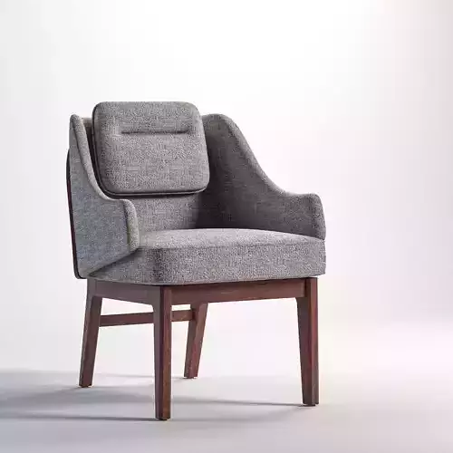 Sloan Arm Chair