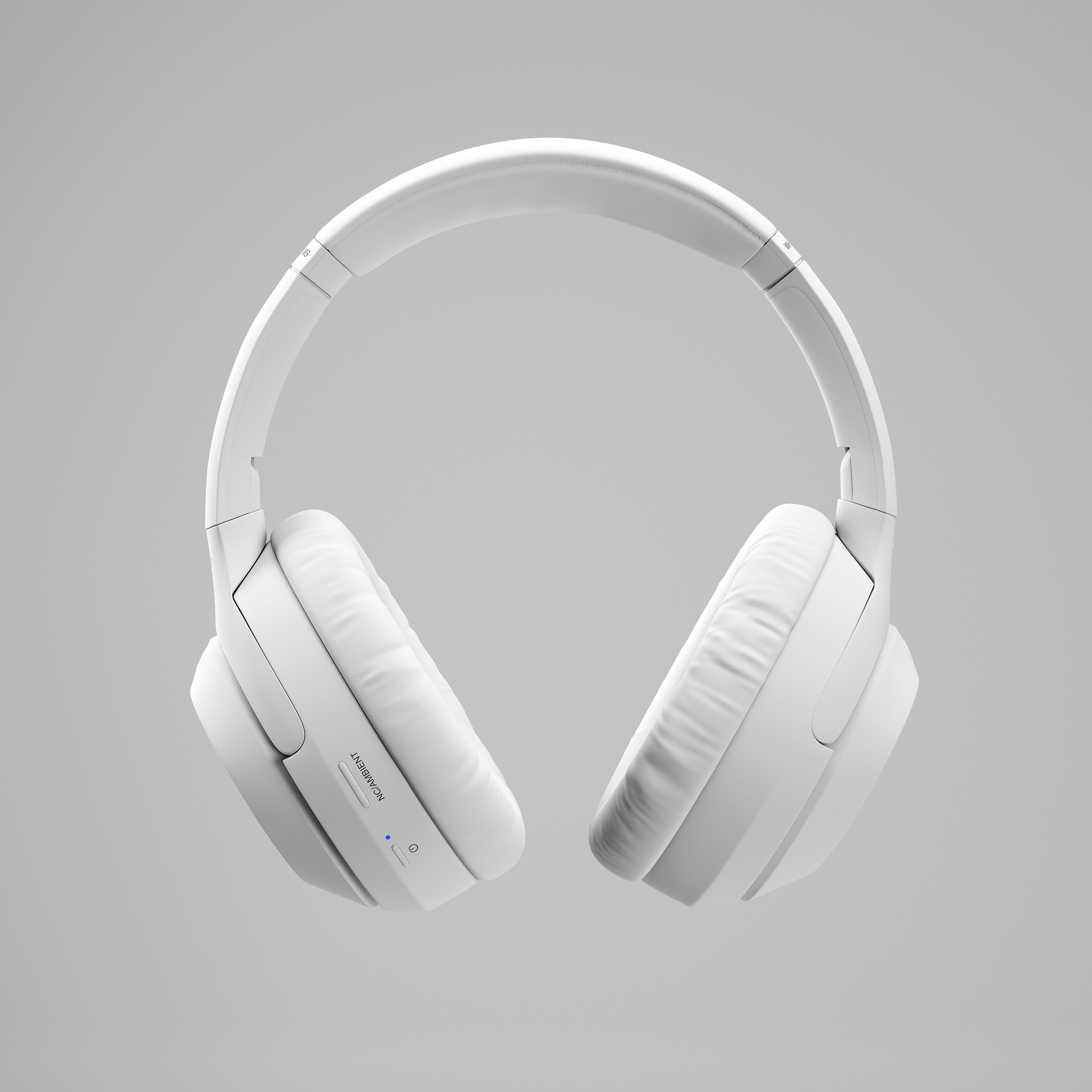 Sony Headphones WH 1000X M3 3D model_7