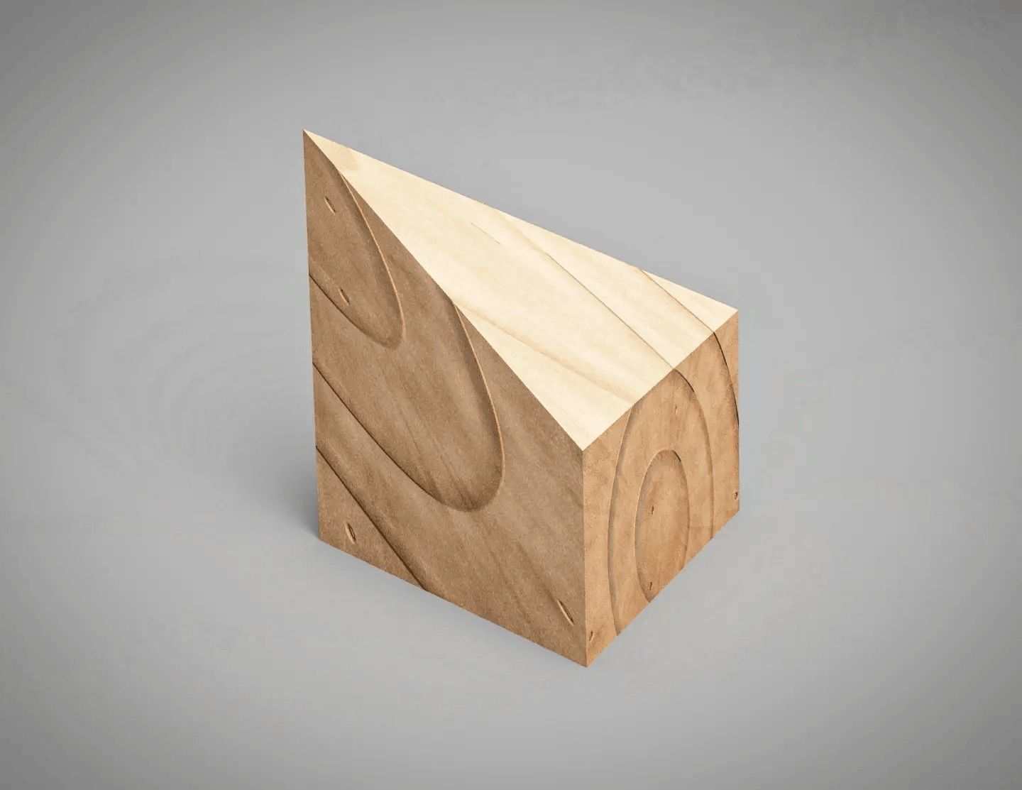 TriPyramid 3D print model_1